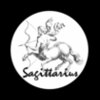 Sagittarius-White
