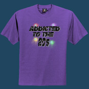 Addicted To The 80's
