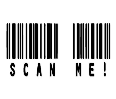 Scan Me
