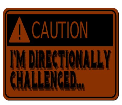 Caution 4