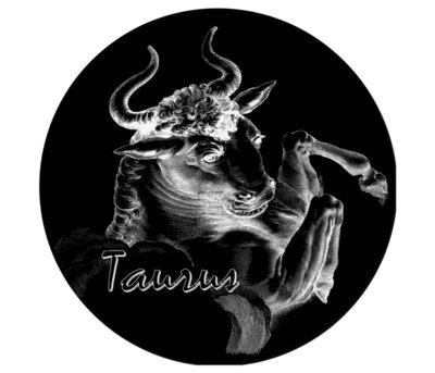 Taurus-Black