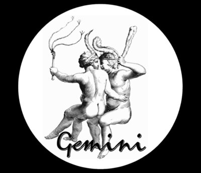 Gemini-White