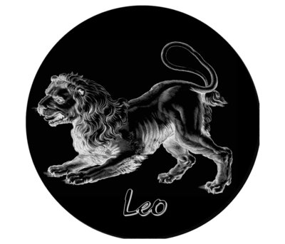 Leo-Black