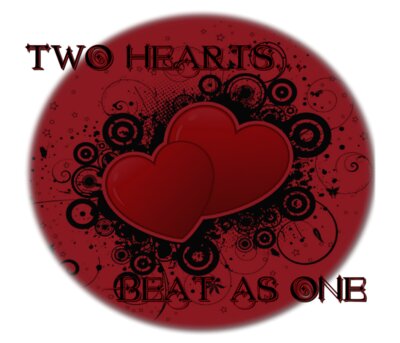 Two Hearts 1