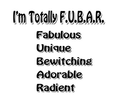 FUBAR 2