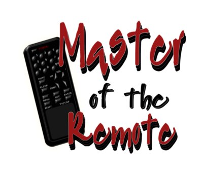 Master Of The Remote