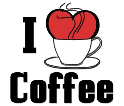 I Love Coffee