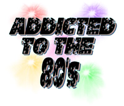 Addicted To The 80's