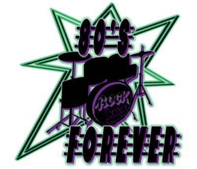 80's Rock Forever 1