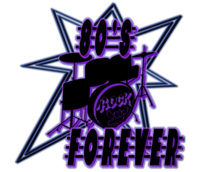 80's Rock Forever 2