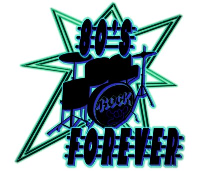 80's Rock Forever 5