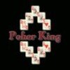 Poker King 2 Mouse Pad