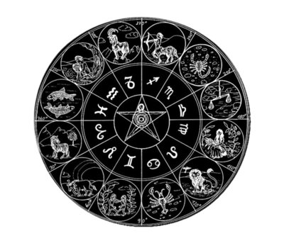 Astrology 1