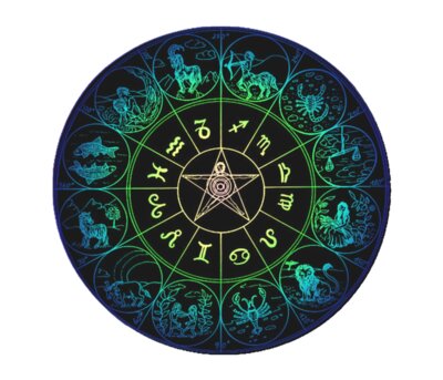 Astrology 4