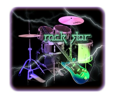 Rock Star