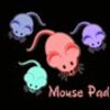 Mouse Pad-Mouse Pad