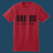 Scan Me