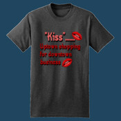 Kiss 1