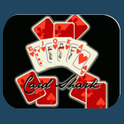 Card Shark Mouse Pad