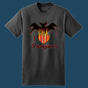 I Love Vampires 2