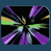 Zoom Mouse Pad