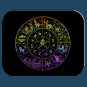 Astrology 1 Mouse Pad