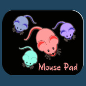 Mouse Pad-Mouse Pad