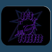 80's Rock Forever 2-Mousepad